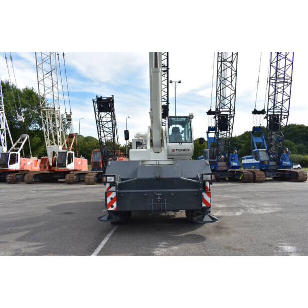 2011 Terex A600-41766604