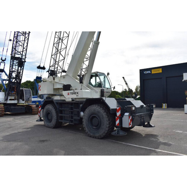 2011 Terex A600-41766605