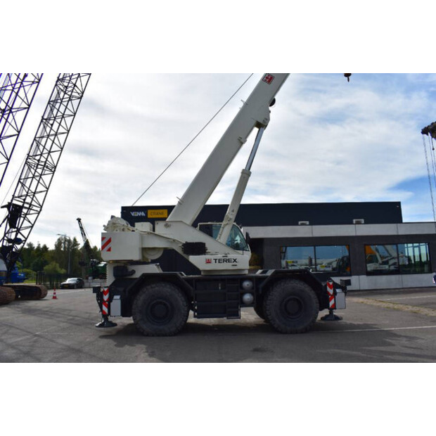 2011 Terex A600-41766606