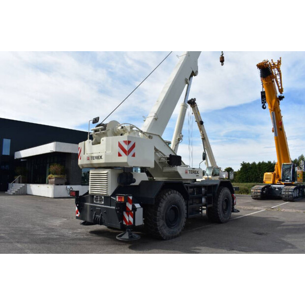 2011 Terex A600-41766607