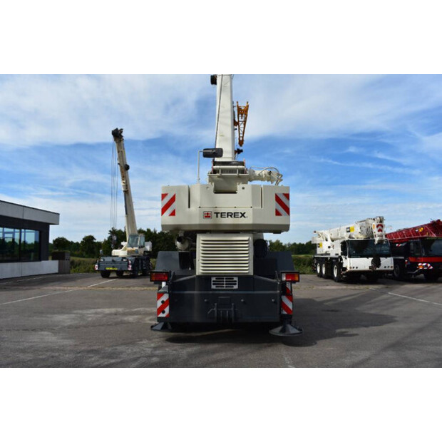 2011 Terex A600-41766608