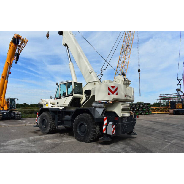 2011 Terex A600-41766609
