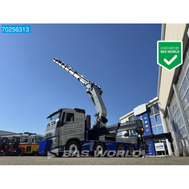 2022 Volvo FH 540-41766620