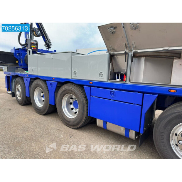 2022 Volvo FH 540-41766625