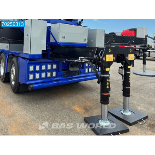 2022 Volvo FH 540-41766628