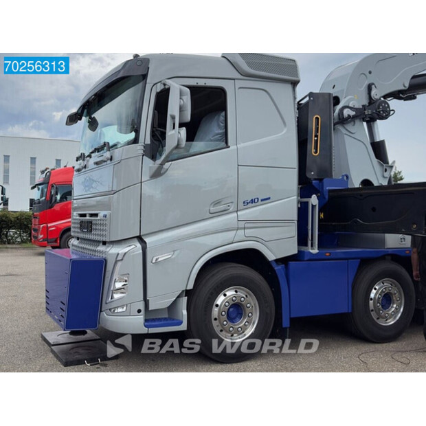 2022 Volvo FH 540-41766630