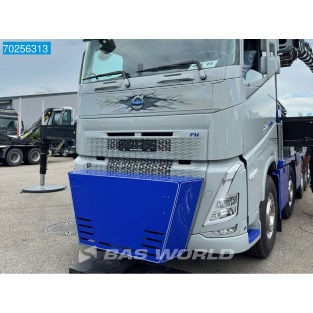 2022 Volvo FH 540-41766631