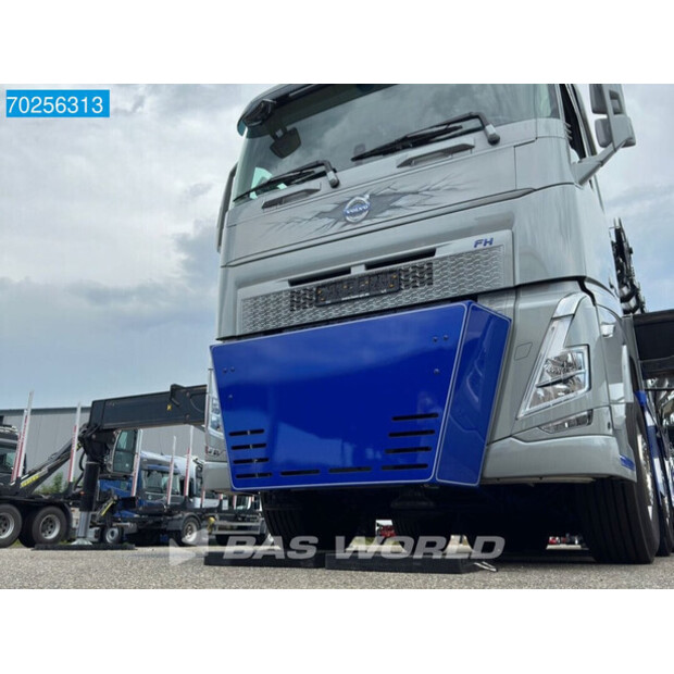 2022 Volvo FH 540-41766632