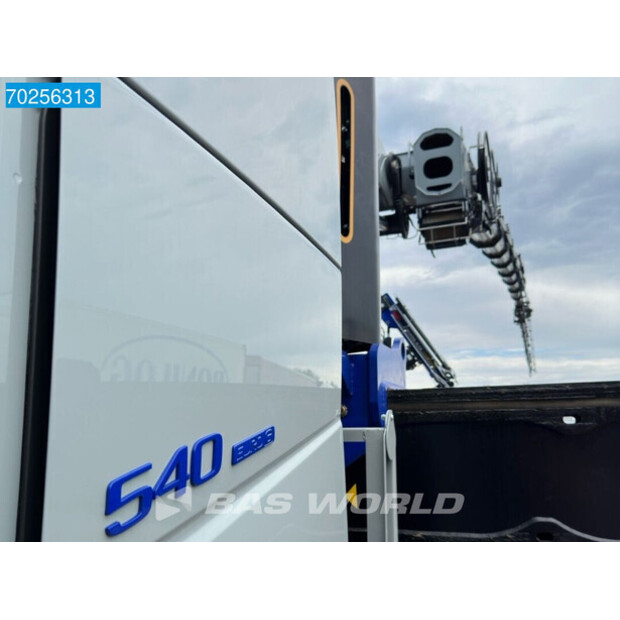 2022 Volvo FH 540-41766635