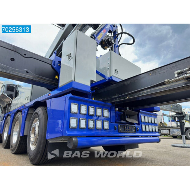 2022 Volvo FH 540-41766637