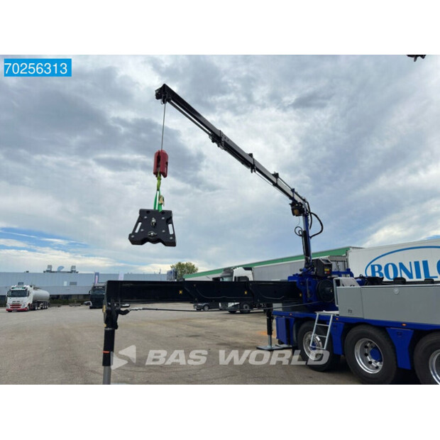 2022 Volvo FH 540-41766665