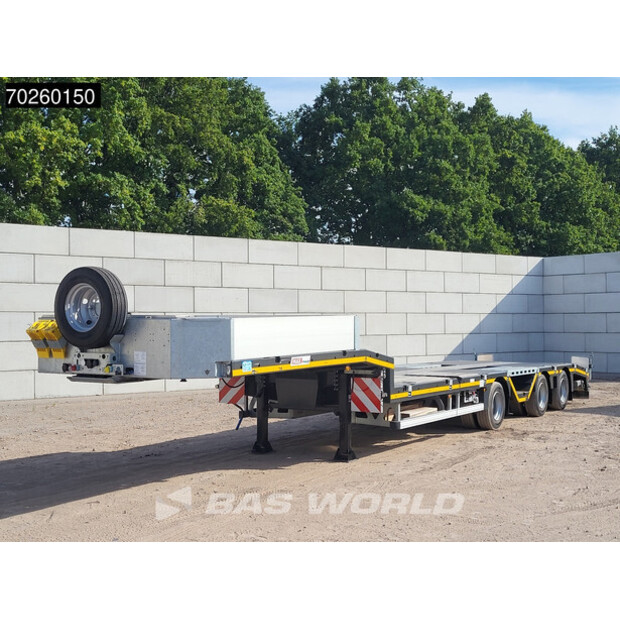 2025 Faymonville MAX100-41766690