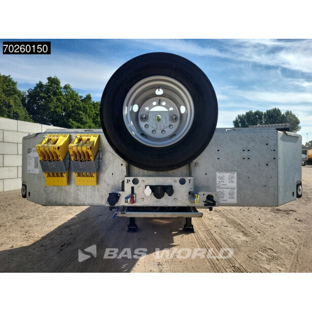 2025 Faymonville MAX100-41766698