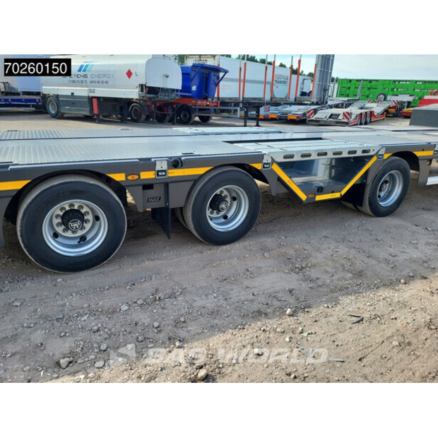 2025 Faymonville MAX100-41766719