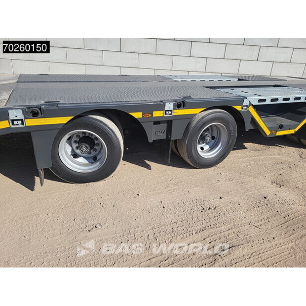 2025 Faymonville MAX100-41766721