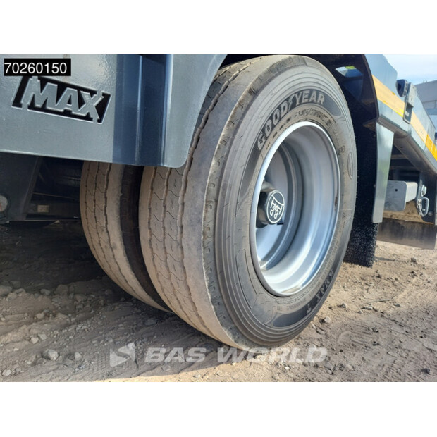 2025 Faymonville MAX100-41766727