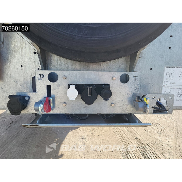 2025 Faymonville MAX100-41766735