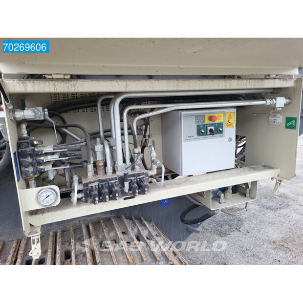 2021 ميتسو LT 300HP-41766759