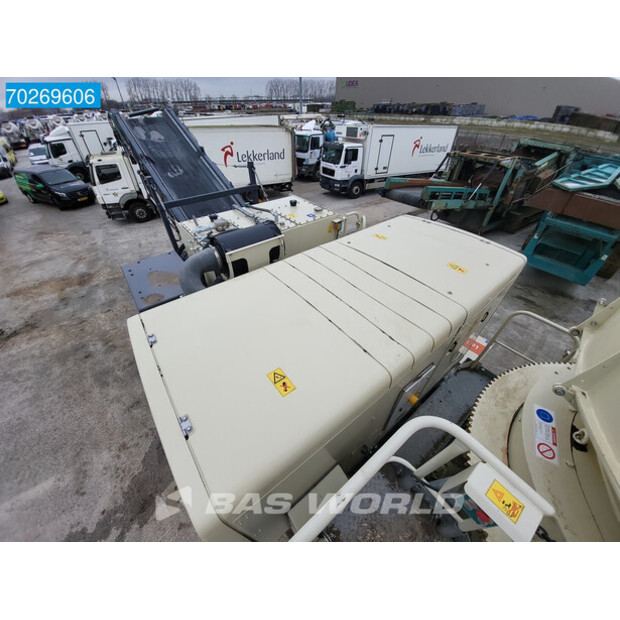 2021 ميتسو LT 300HP-41766763