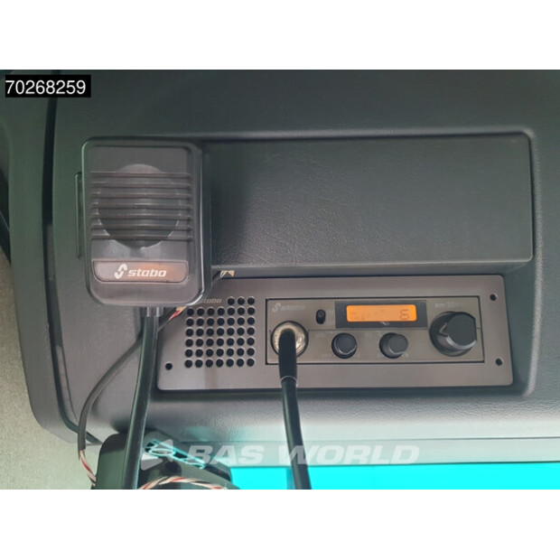 2017 مان TGX 33.580-41766830