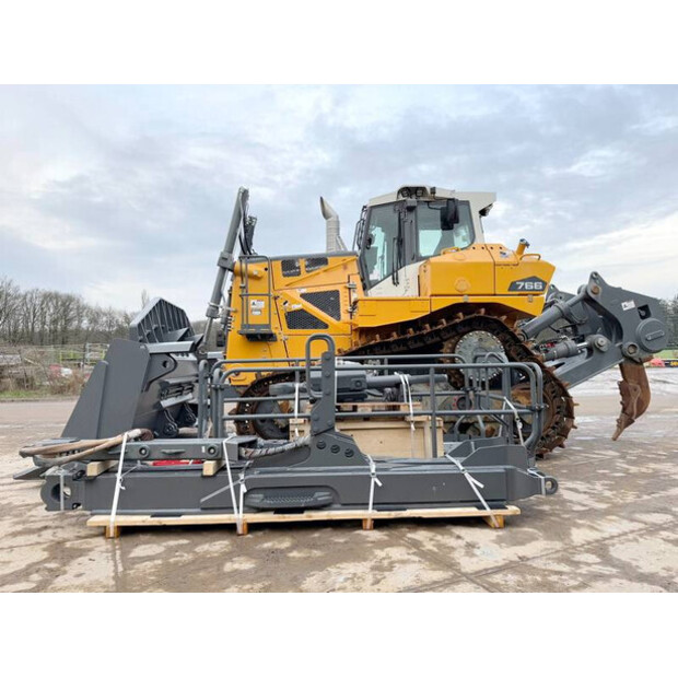 2022 Liebherr PR766 05-41766886