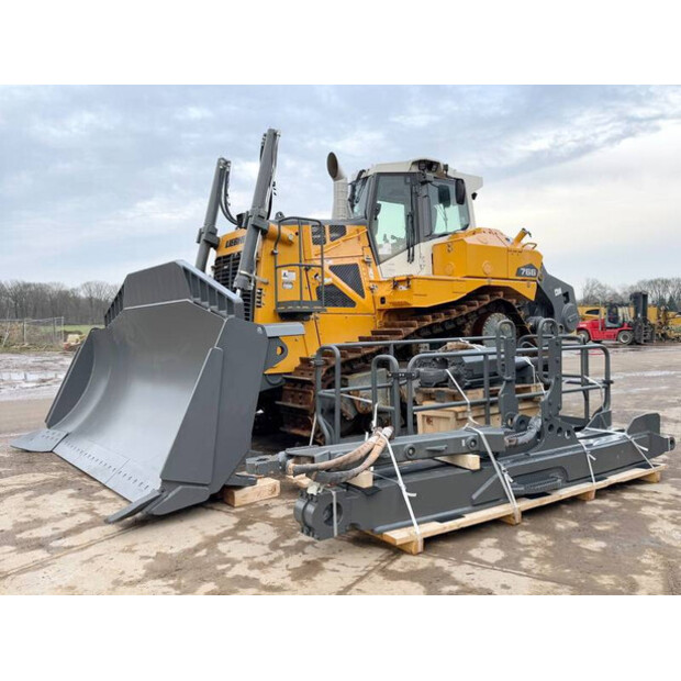 2022 Liebherr PR766 05-41766887