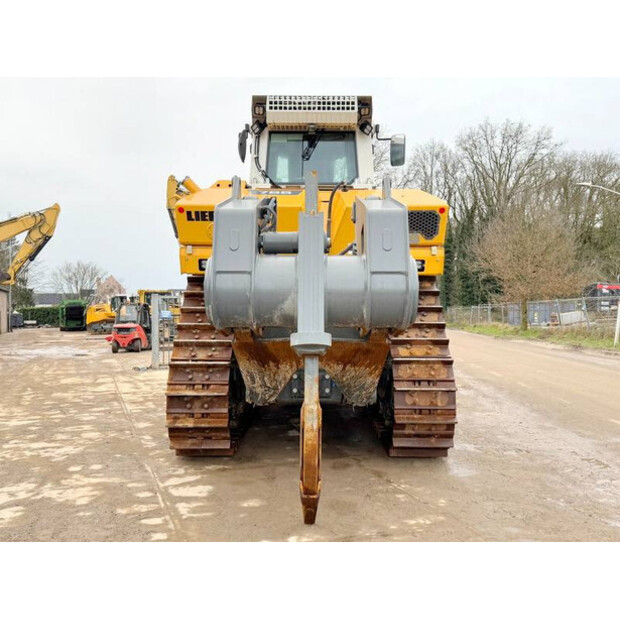 2022 Liebherr PR766 05-41766889