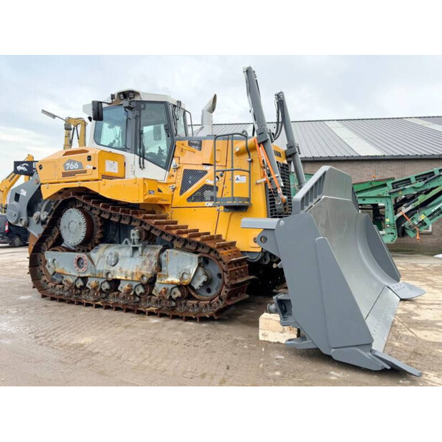 2022 Liebherr PR766 05-41766892