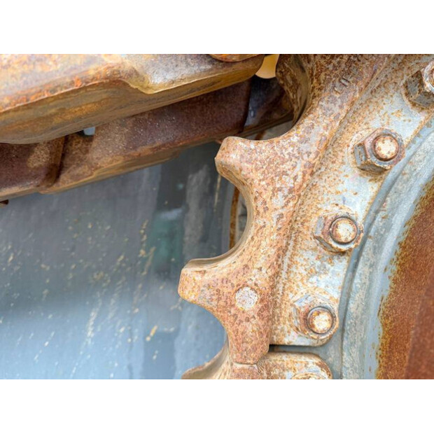 2022 Liebherr PR766 05-41766908