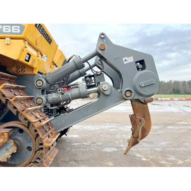 2022 Liebherr PR766 05-41766911