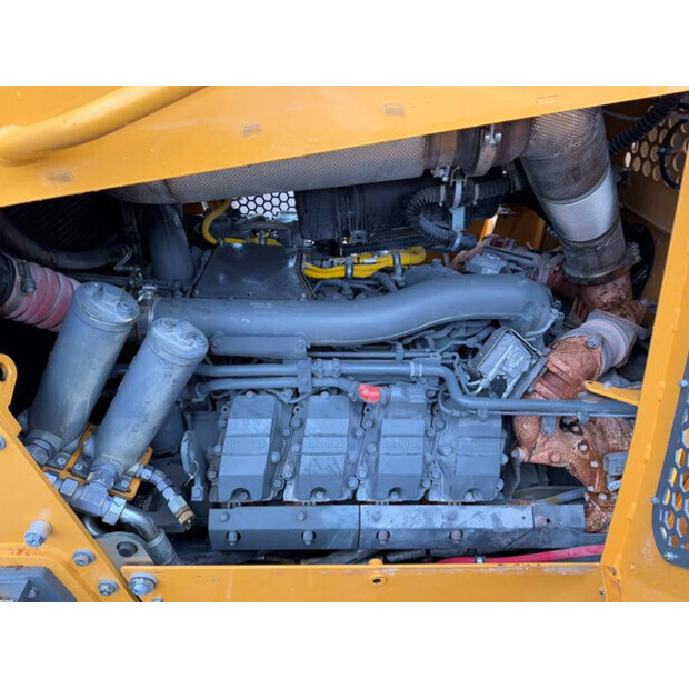 2022 Liebherr PR766 05-41766914