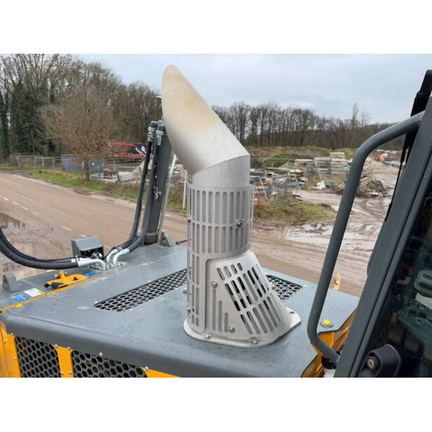2022 Liebherr PR766 05-41766918