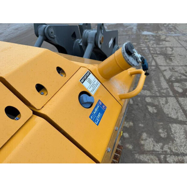 2022 Liebherr PR766 05-41766919