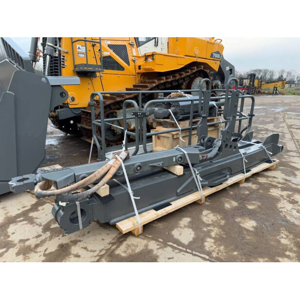 2022 Liebherr PR766 05-41766923