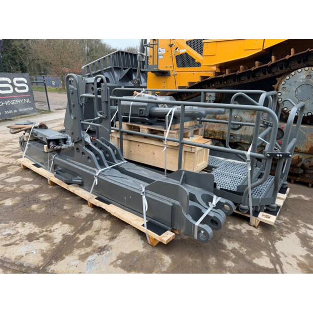 2022 Liebherr PR766 05-41766924