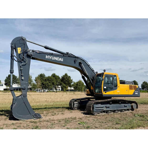 2025 هيونداي R340L-41766964