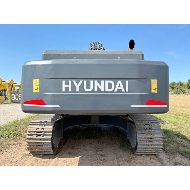 2025 هيونداي R340L-41766966