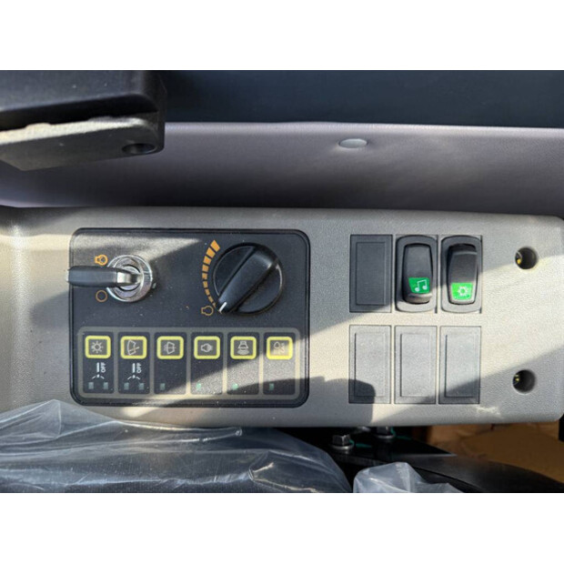 2025 هيونداي R340L-41766974