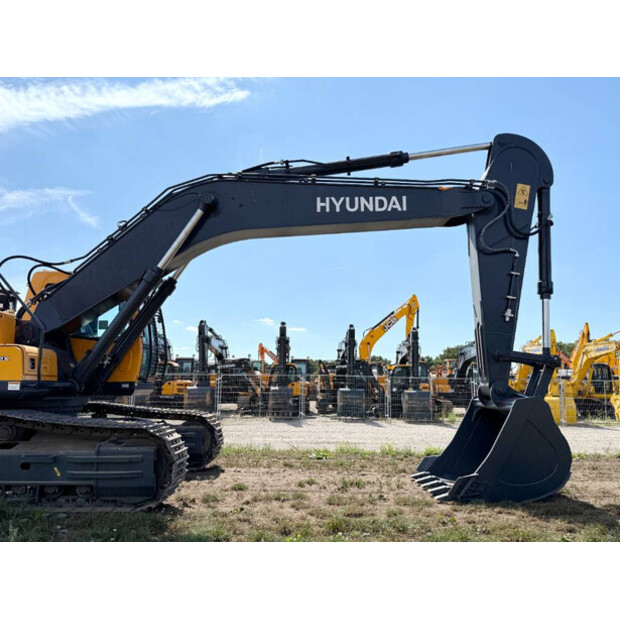 2025 هيونداي R340L-41766979
