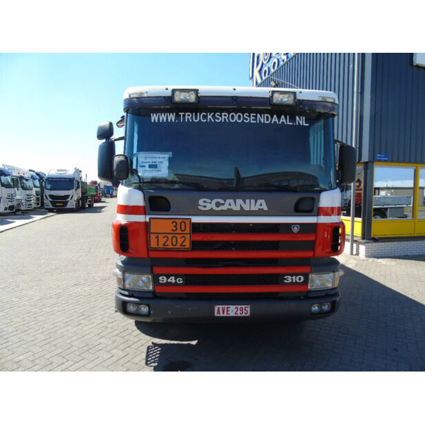 1997 Scania P 94.310-41766995