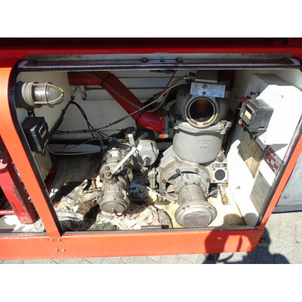 1997 Scania P 94.310-41766997