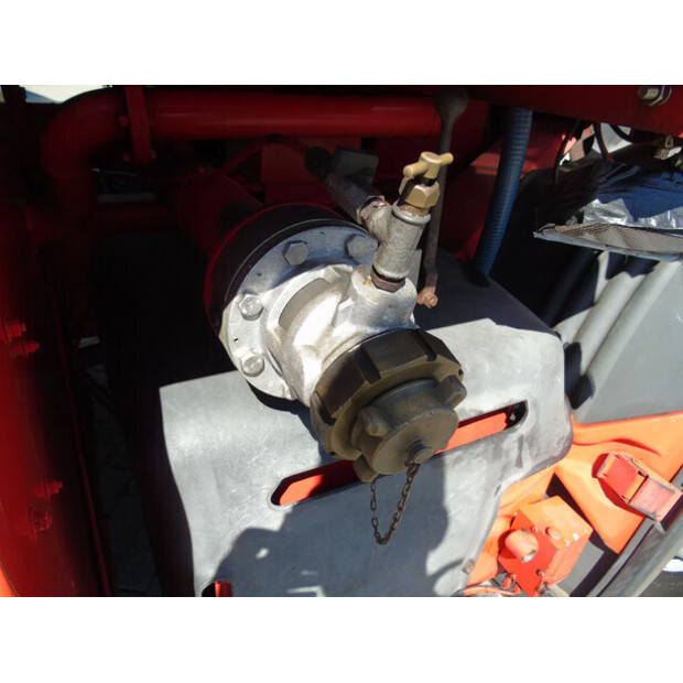 1997 Scania P 94.310-41767002