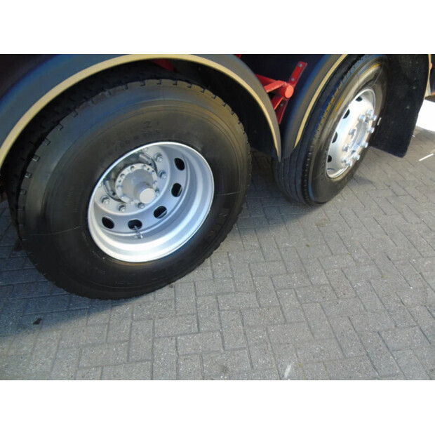 1997 Scania P 94.310-41767005