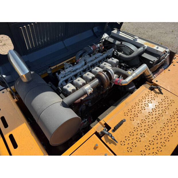 2025 هيونداي R340L-41767006