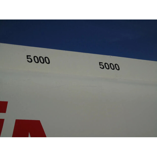 1997 Scania P 94.310-41767009