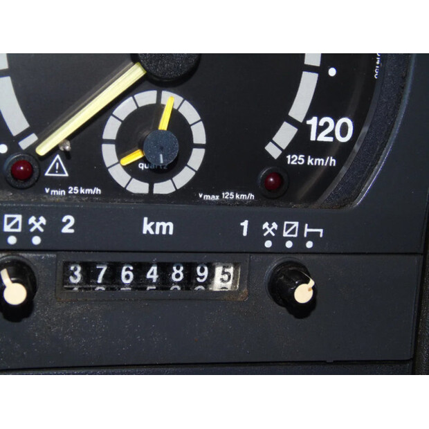 1997 Scania P 94.310-41767013