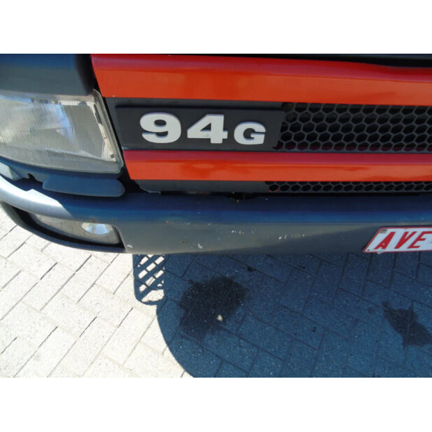 1997 Scania P 94.310-41767014