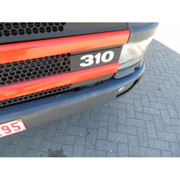 1997 Scania P 94.310-41767017