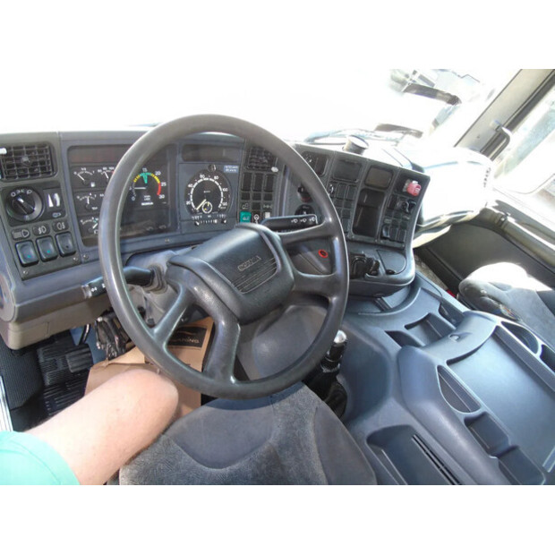 1997 Scania P 94.310-41767018