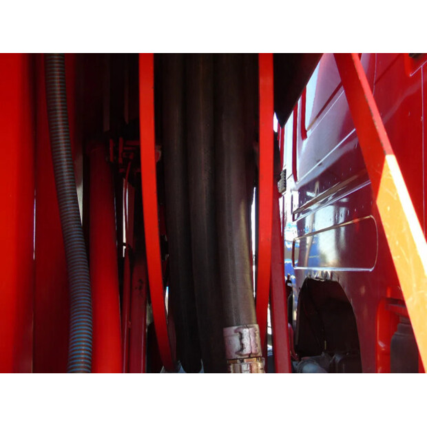 1997 Scania P 94.310-41767019